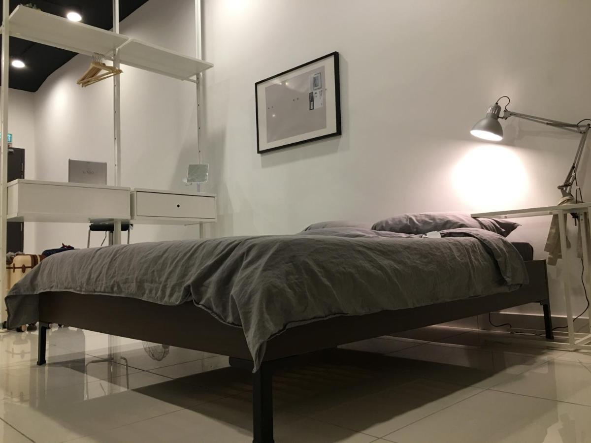 7 Mins Klcc Next To Hospital Gleneagle Apartman Kuala Lumpur Kültér fotó