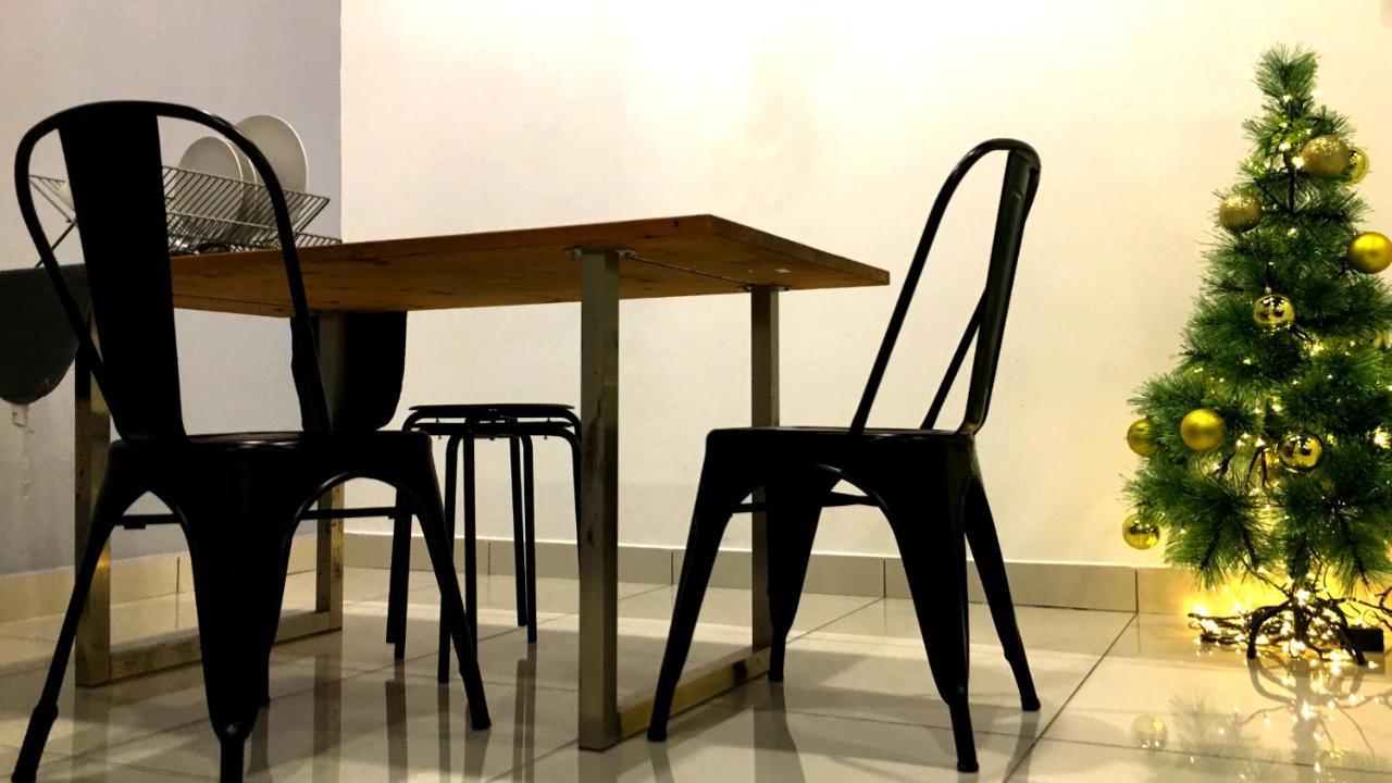 7 Mins Klcc Next To Hospital Gleneagle Apartman Kuala Lumpur Kültér fotó