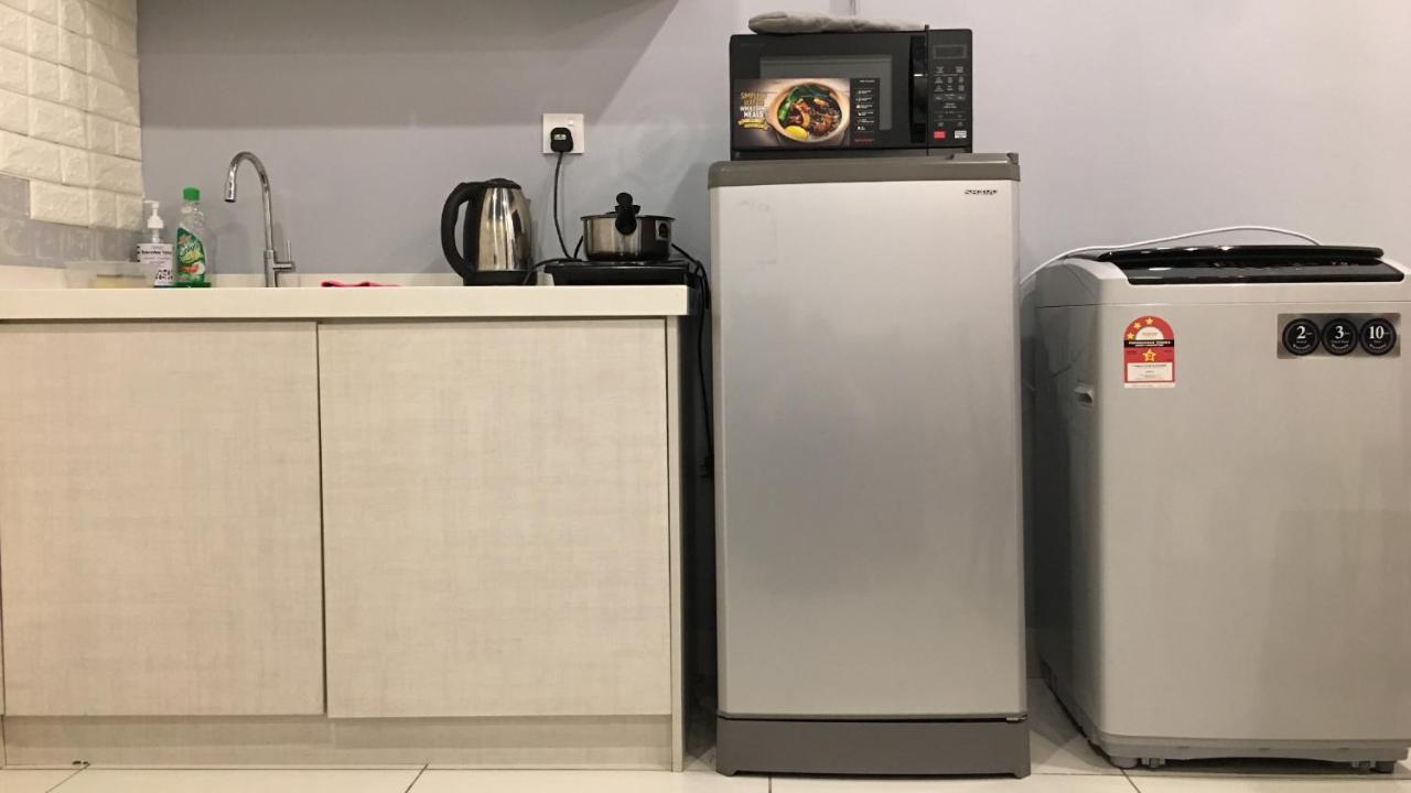 7 Mins Klcc Next To Hospital Gleneagle Apartman Kuala Lumpur Kültér fotó